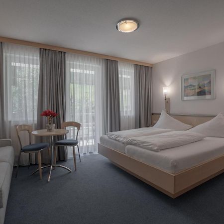 Petit Madlein Bed & Breakfast Ischgl Dış mekan fotoğraf