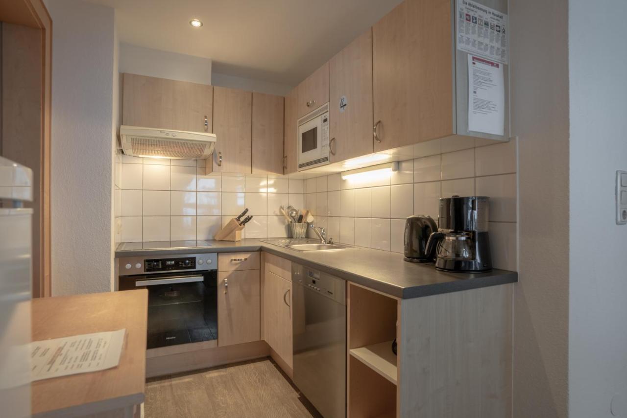 Petit Madlein Bed & Breakfast Ischgl Dış mekan fotoğraf
