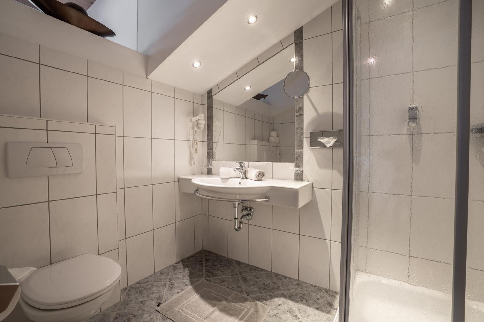 Petit Madlein Bed & Breakfast Ischgl Dış mekan fotoğraf