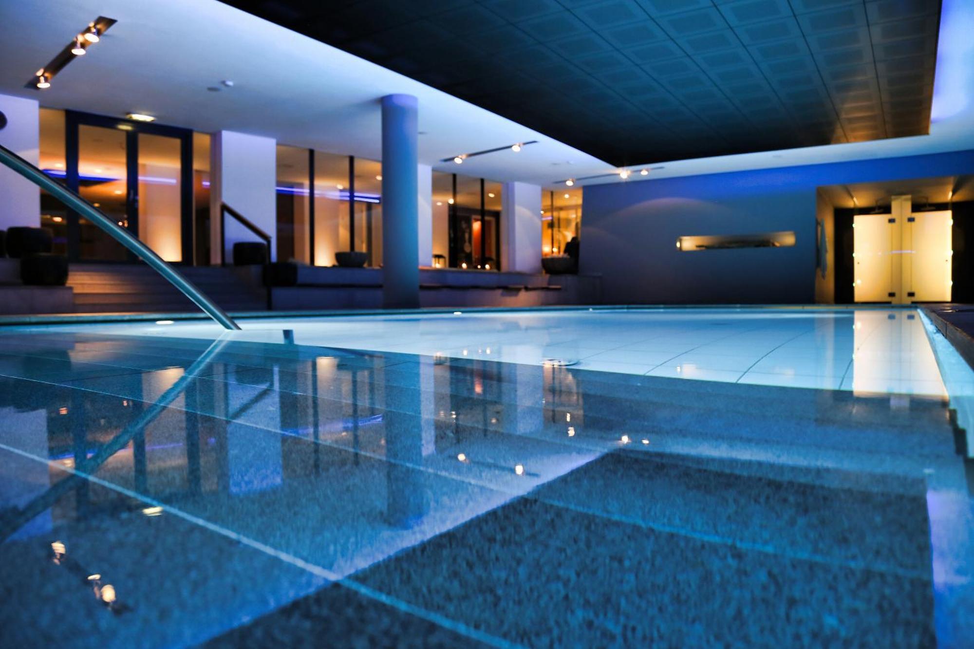 Petit Madlein Bed & Breakfast Ischgl Dış mekan fotoğraf