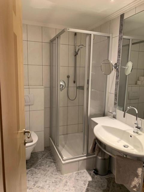 Petit Madlein Bed & Breakfast Ischgl Dış mekan fotoğraf