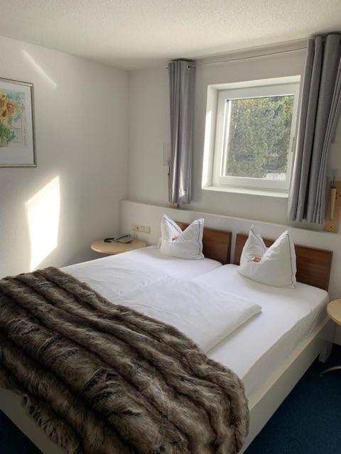 Petit Madlein Bed & Breakfast Ischgl Dış mekan fotoğraf