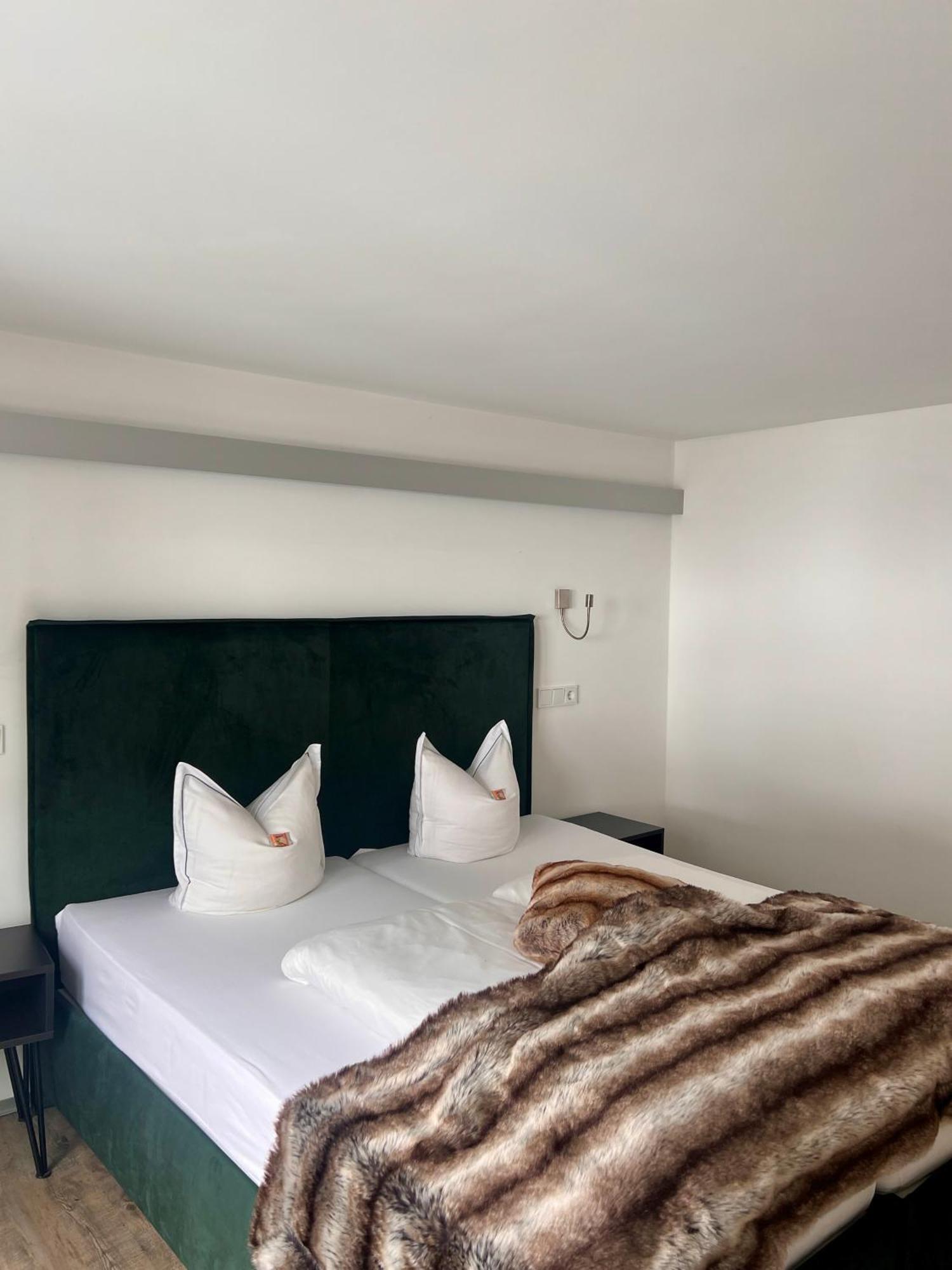 Petit Madlein Bed & Breakfast Ischgl Dış mekan fotoğraf