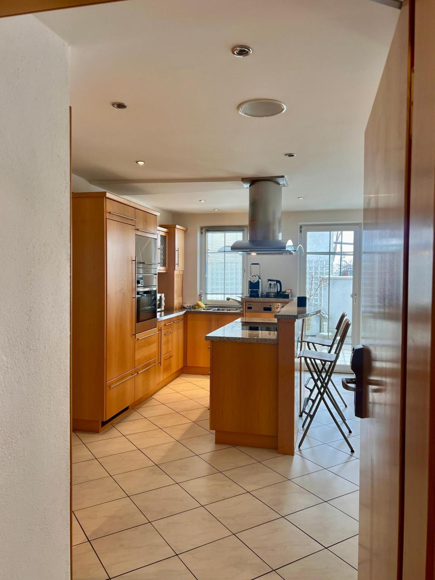 Petit Madlein Bed & Breakfast Ischgl Dış mekan fotoğraf